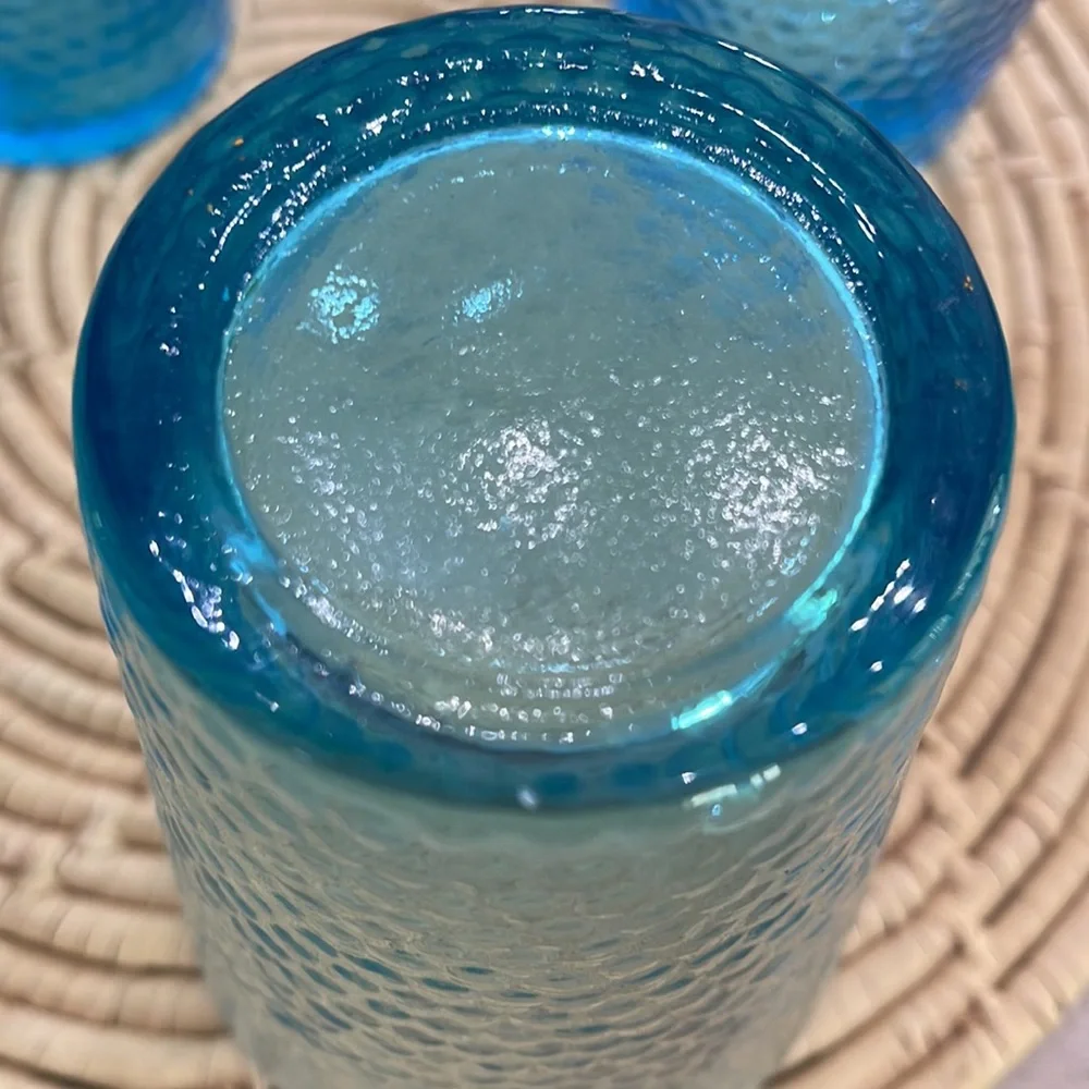 🦋4 Blue Glasses🦋 - Picture 7 of 11